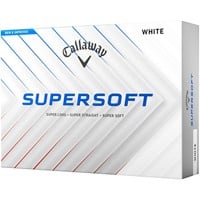 Callaway 2025 SuperSoft Golf Ball