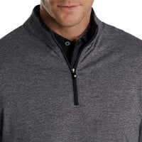 FootJoy Men's Lightweight Golf Pullover, Grey