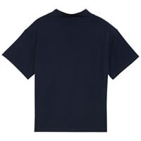 Puma Womens Charlotee Golf Polo, Navy