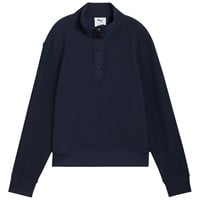 Puma Womens Boulder 1/4 Snap Golf Pullover