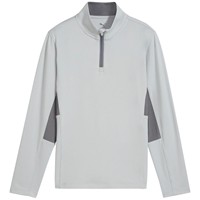 Puma Junior Pure 2.0 Golf Pullover