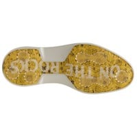 Puma Mens Royale Britsh Open Golf Shoes, White/Navy