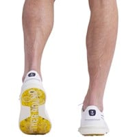 Puma Mens Royale Britsh Open Golf Shoes, White/Navy