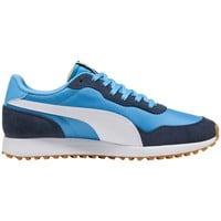 Puma Helsinki G Golf Shoes, Blue/Navy