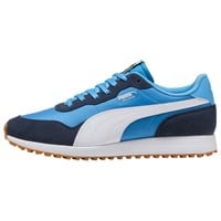 Puma Helsinki G Golf Shoes, Blue/Navy