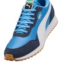 Puma Helsinki G Golf Shoes, Blue/Navy