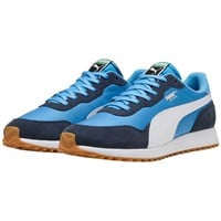 Puma Helsinki G Golf Shoes, Blue/Navy