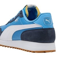 Puma Helsinki G Golf Shoes, Blue/Navy