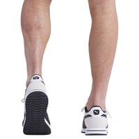 Puma Helsinki G Golf Shoes, White/Black