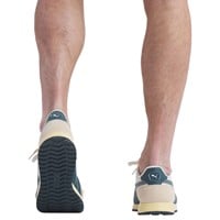 Puma Helsinki G Golf Shoes, White/Green