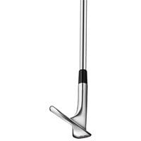 TaylorMade Men's Milled Grind Chrome Wedge, 3-z