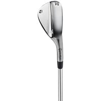 TaylorMade Men's Milled Grind Chrome Wedge, 5-z