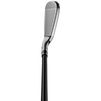 TaylorMade Men's Qi Gunmetal Irons, 2-z