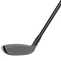 TaylorMade Men's Qi35 Rescue, 2-z
