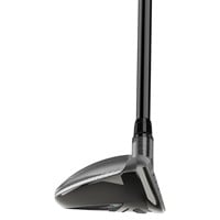 TaylorMade Men's Qi35 Rescue, 3-z
