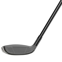 TaylorMade Men's Qi35 MAX Rescue, 2-z