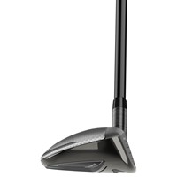 TaylorMade Men's Qi35 MAX Rescue, 3-z