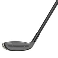 TaylorMade Men's Qi35 MAX Lite Rescue, 2-z