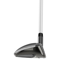 TaylorMade Ladies Qi35 MAX Lite Rescue, 3-z