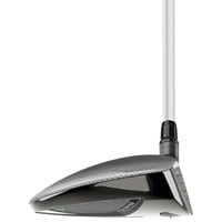 TaylorMade Ladies Qi35 MAX Lite Fairway, 3-z