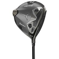 TaylorMade Men's Qi35 LS Driver