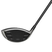 TaylorMade Men's Qi35 LS Driver, 2-z