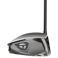 TaylorMade Men's Qi35 LS Driver, 3-z