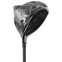 TaylorMade Men's Qi35 LS Driver, 6-z
