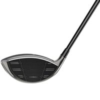 TaylorMade Men's Qi35 Driver, 2-z