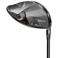TaylorMade Men's Qi35 MAX Driver, 5-z