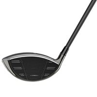 TaylorMade Men's Qi35 MAX Lite Driver, 2-z