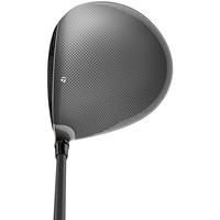 TaylorMade Men's Qi35 MAX Lite Driver, 4-z