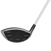 TaylorMade Ladies Qi35 MAX Lite Driver, 2-z