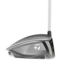 TaylorMade Ladies Qi35 MAX Lite Driver, 3-z