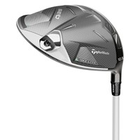 TaylorMade Ladies Qi35 MAX Lite Driver, 5-z