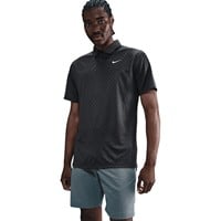 NIKE Mens Victory + Print Golf Polo