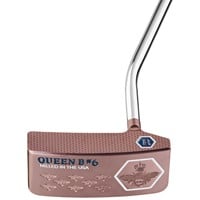 Bettinardi 2025 Queen B 6 Putter