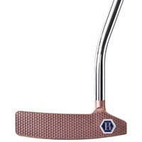 Bettinardi 2025 Queen B 6 Putter, 2-z