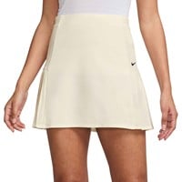 NIKE Women's Pleated Golf Skort, Cream