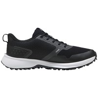 Puma Men's Fusion Grip 6 Golf Shoes, Black/Grey