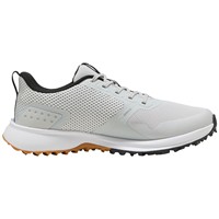 Puma Men's Fusion Grip 6 Golf Shoes, Grey/Black