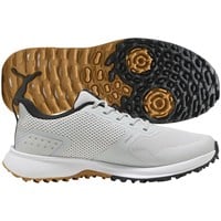 Puma Men's Fusion Grip 6 Golf Shoes, Grey/Black