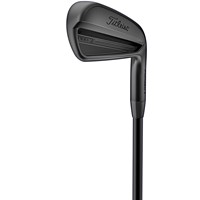 Titleist Men's 2023 T150 Black Irons