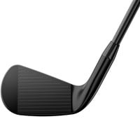 Titleist Men's 2023 T150 Black Irons, 2-z