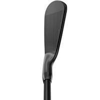 Titleist Men's 2023 T150 Black Irons, 4-z