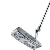 Scotty Cameron Studio Style Newport Plus Putter