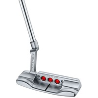 Scotty Cameron Studio Style Newport Plus Putter, 3-z