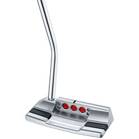Scotty Cameron Studio Style Squareback Putter, 3-z