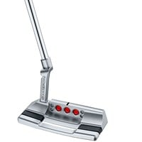 Scotty Cameron Studio Style Squareback 2 Putter, 3-z