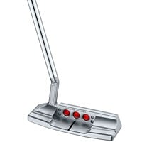 Scotty Cameron Studio Style Newport 2.5 Plus Putter, 3-z